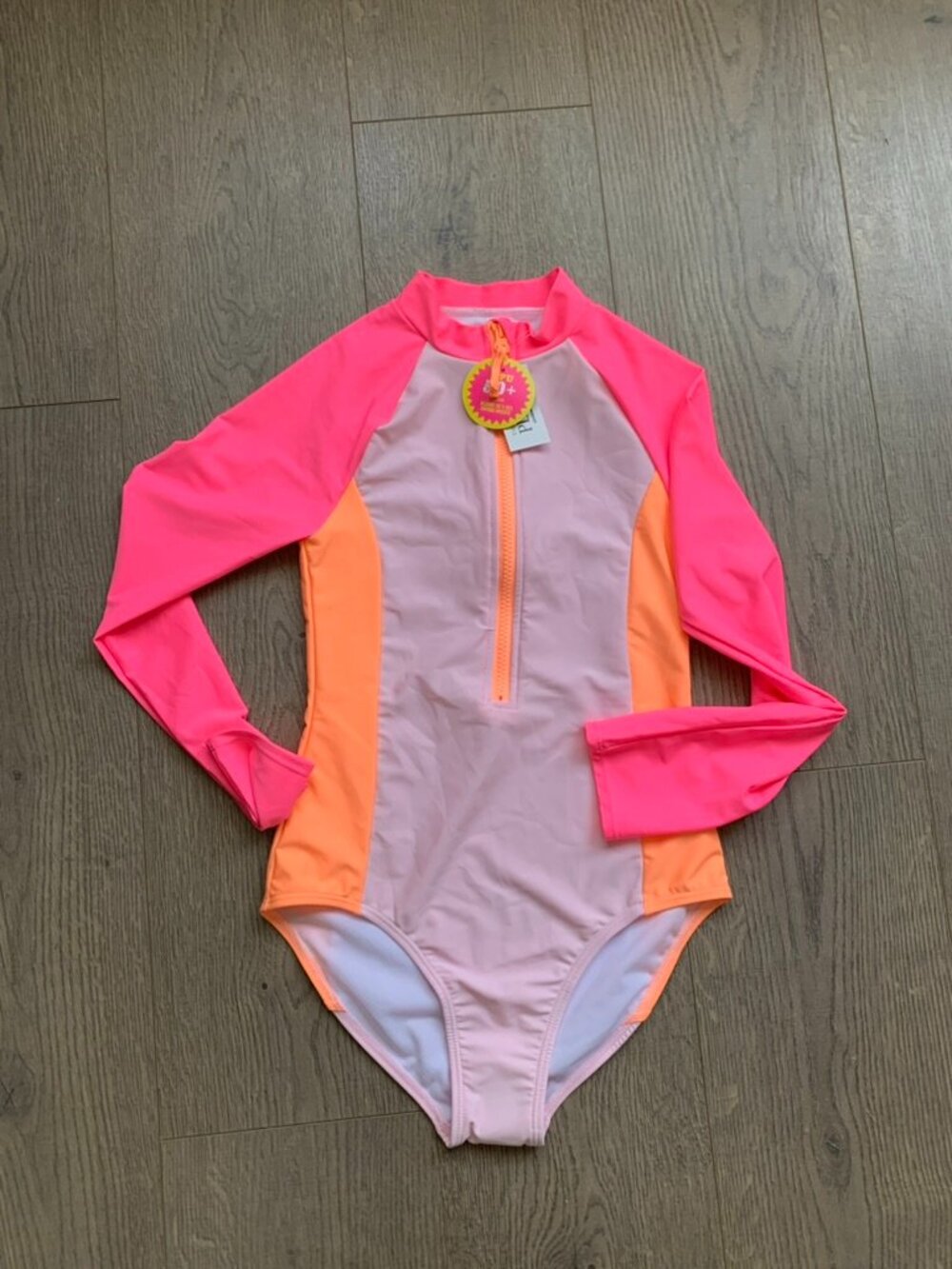 Swimsuit girl size 10